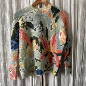 Salvador Sweater from Sezane